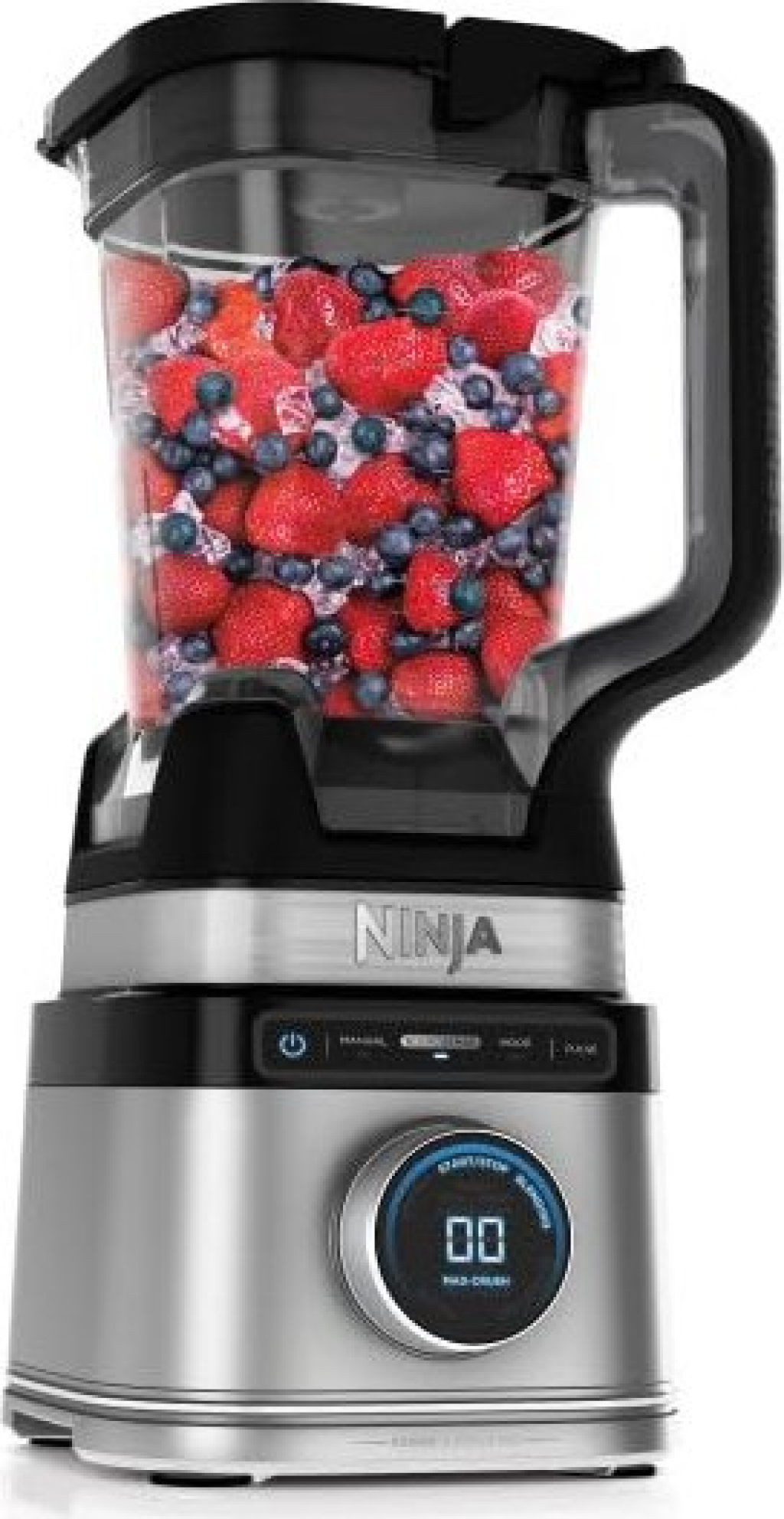 Блендер Ninja TB201EU